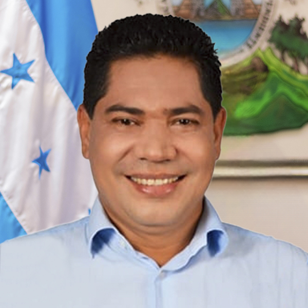 Walter Antonio Chávez Hernández